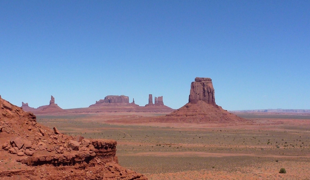 Top 10 Things To Do In Kayenta, Arizona Trip101